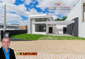 Foto 1 de Casa com 3 Quartos à venda, 204m² em Centro, Campo Bom