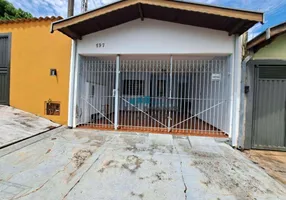 Foto 1 de Casa com 1 Quarto para venda ou aluguel, 68m² em Jardim Diamante, Piracicaba