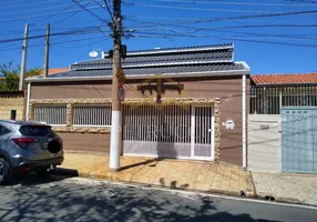 Foto 1 de Casa com 3 Quartos à venda, 185m² em Vila Perseu Leite de Barros, Campinas