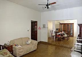 Foto 1 de Casa com 4 Quartos à venda, 450m² em Centro, Pindamonhangaba