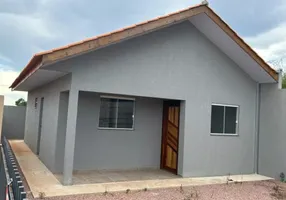 Foto 1 de Casa com 2 Quartos à venda, 80m² em Penha De Franca, São Paulo