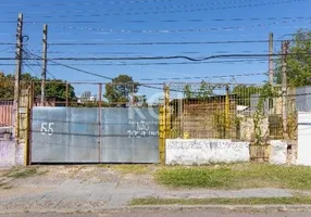 Foto 1 de Lote/Terreno para alugar, 602m² em Camaquã, Porto Alegre