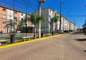 Foto 1 de Apartamento com 2 Quartos à venda, 61m² em São Miguel, São Leopoldo