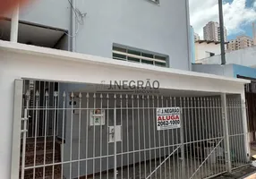 Foto 1 de Sobrado com 2 Quartos para alugar, 80m² em Vila Vera, São Paulo