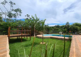 Foto 1 de Fazenda/Sítio com 2 Quartos à venda, 105m² em César Bastos, Rio Verde