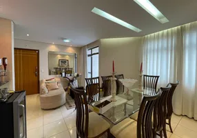 Foto 1 de Apartamento com 3 Quartos à venda, 102m² em Dona Clara, Belo Horizonte