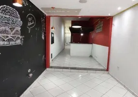 Foto 1 de Ponto Comercial para alugar, 80m² em Chácara Santo Antônio, São Paulo