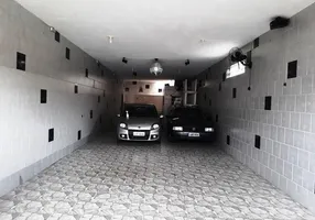 Foto 1 de Casa com 3 Quartos à venda, 26200m² em Vila Império, São Paulo
