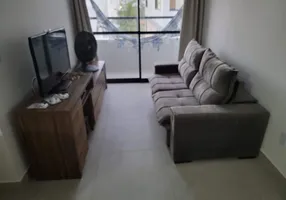 Foto 1 de Apartamento com 2 Quartos à venda, 54m² em Bessa, João Pessoa