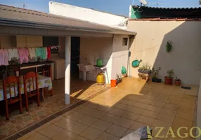 Foto 1 de Casa com 2 Quartos à venda, 250m² em Vila Aparecida, Franca