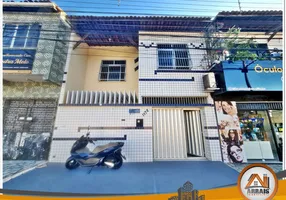 Foto 1 de Casa com 3 Quartos para venda ou aluguel, 199m² em Demócrito Rocha, Fortaleza