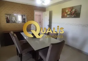 Foto 1 de Apartamento com 2 Quartos à venda, 67m² em JARDIM JULIANA, Indaiatuba