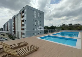 Foto 1 de Apartamento com 2 Quartos à venda, 48m² em Olaria, Canoas