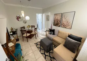 Foto 1 de Apartamento com 3 Quartos para venda ou aluguel, 57m² em Jardim Elite, Piracicaba