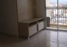Foto 1 de Apartamento com 2 Quartos à venda, 57m² em Vila Carolina, São Paulo
