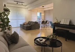 Foto 1 de Apartamento com 4 Quartos à venda, 152m² em Vila das Hortências, Jundiaí