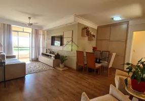 Foto 1 de Apartamento com 3 Quartos à venda, 105m² em Jardim Castelo Branco, Ribeirão Preto