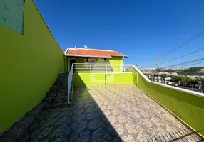 Foto 1 de Casa com 2 Quartos para alugar, 100m² em Jardim Alto da Colina, Valinhos