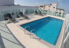 Foto 1 de Apartamento com 2 Quartos à venda, 86m² em Vila Tupi, Praia Grande