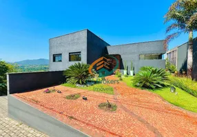 Foto 1 de Casa de Condomínio com 3 Quartos à venda, 564m² em Guaxinduva, Atibaia