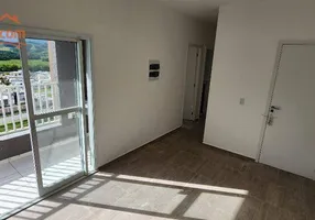 Foto 1 de Apartamento com 2 Quartos para alugar, 58m² em Condomínio Residencial Monaco, São José dos Campos