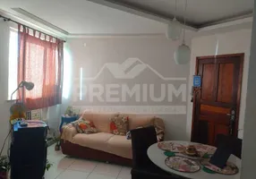 Foto 1 de Apartamento com 2 Quartos à venda, 47m² em Mumbuca, Maricá
