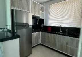 Foto 1 de Apartamento com 2 Quartos à venda, 57m² em Vila Santana, São Paulo