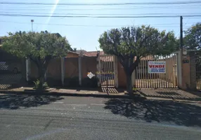 Foto 1 de Casa com 3 Quartos à venda, 120m² em Jardim Alice, São José do Rio Preto