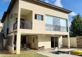 Foto 1 de Casa de Condomínio com 3 Quartos para alugar, 280m² em Valville, Santana de Parnaíba