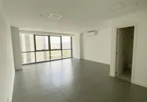 Foto 1 de Sala Comercial à venda, 40m² em Praia de Belas, Porto Alegre