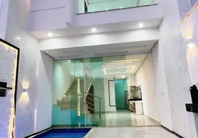Foto 1 de Casa de Condomínio com 3 Quartos à venda, 150m² em Taperapuan, Porto Seguro