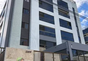 Foto 1 de Apartamento com 2 Quartos à venda, 61m² em Jardim Oceania, João Pessoa