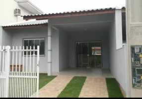 Foto 1 de Casa com 2 Quartos à venda, 90m² em Itajubá, Barra Velha