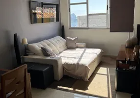 Foto 1 de Apartamento com 2 Quartos à venda, 80m² em Botafogo, Rio de Janeiro