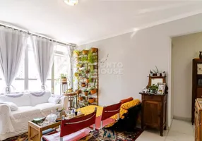 Foto 1 de Apartamento com 2 Quartos à venda, 80m² em Vila Mariana, São Paulo