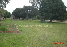 Foto 1 de Fazenda/Sítio à venda em Zona Rural, Rio Verde de Mato Grosso