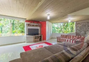 Foto 1 de Casa com 5 Quartos à venda, 301m² em Centro, Florianópolis