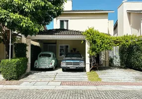 Foto 1 de Casa de Condomínio com 3 Quartos à venda, 170m² em Guaribas, Eusébio