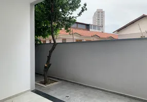 Foto 1 de Apartamento com 2 Quartos à venda, 48m² em Mandaqui, São Paulo