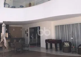 Foto 1 de Casa de Condomínio com 3 Quartos à venda, 366m² em Parque Residencial Villa dos Inglezes, Sorocaba