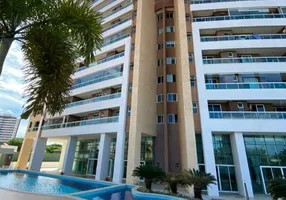 Foto 1 de Apartamento com 3 Quartos à venda, 112m² em Engenheiro Luciano Cavalcante, Fortaleza