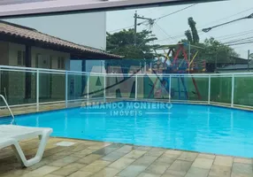 Foto 1 de Apartamento com 2 Quartos para alugar, 50m² em Almerinda, São Gonçalo