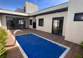 Foto 1 de Casa de Condomínio com 3 Quartos à venda, 225m² em Jardim Emilia, Sorocaba