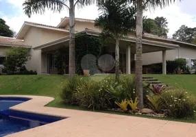 Foto 1 de Casa com 4 Quartos à venda, 670m² em Vila de São Fernando, Cotia