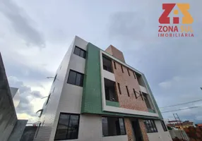 Foto 1 de Apartamento com 2 Quartos à venda, 46m² em Gramame, João Pessoa