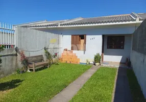 Foto 1 de Sobrado com 2 Quartos à venda, 90m² em Indianópolis, Tramandaí