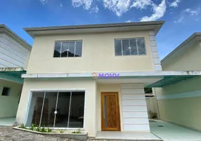 Foto 1 de Casa de Condomínio com 3 Quartos à venda, 100m² em Pendotiba, Niterói