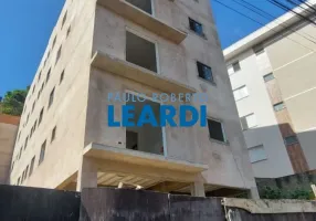 Foto 1 de Apartamento com 3 Quartos à venda, 78m² em Jardim Cascatinha, Poços de Caldas