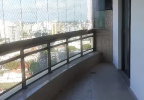 Foto 1 de Apartamento com 4 Quartos para alugar, 183m² em Centro, Campos dos Goytacazes