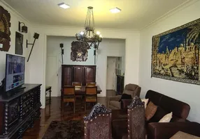 Foto 1 de Apartamento com 2 Quartos para alugar, 75m² em Leme, Rio de Janeiro